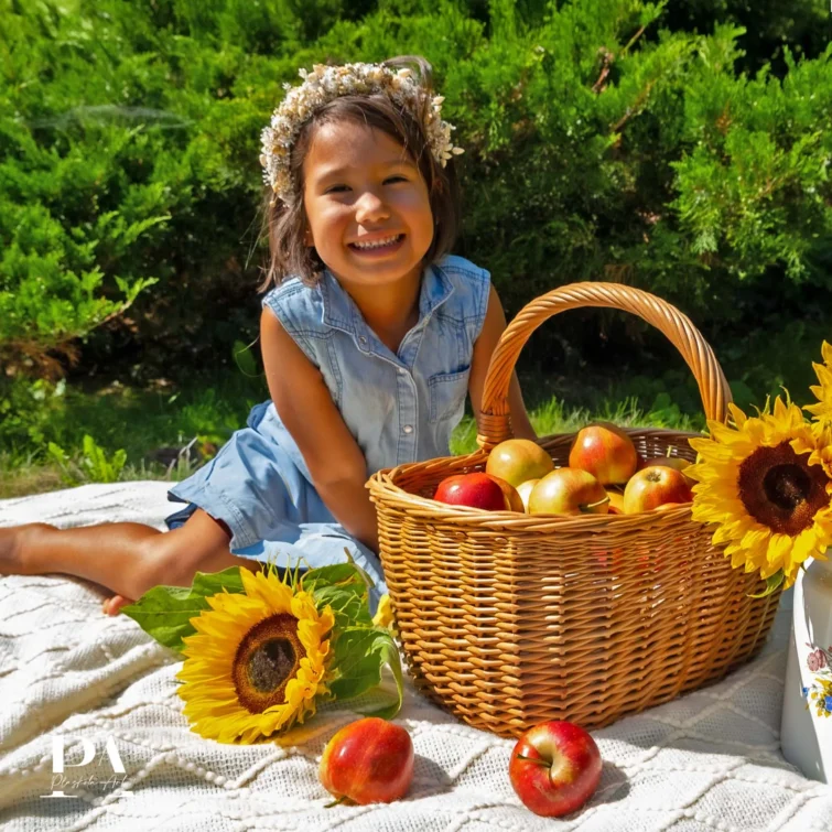 Sesja rodzinna i dziecięca Plaskota Art