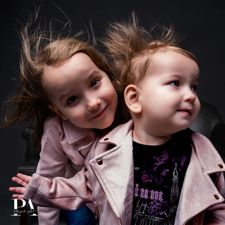 Sesja rodzinna i dziecięca Plaskota Art