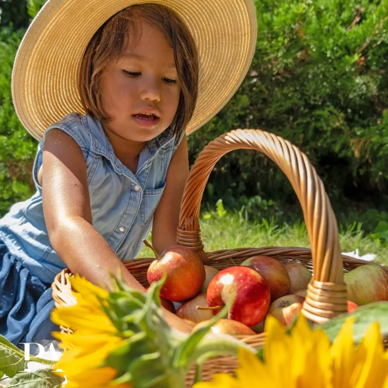 Sesja rodzinna i dziecięca Plaskota Art