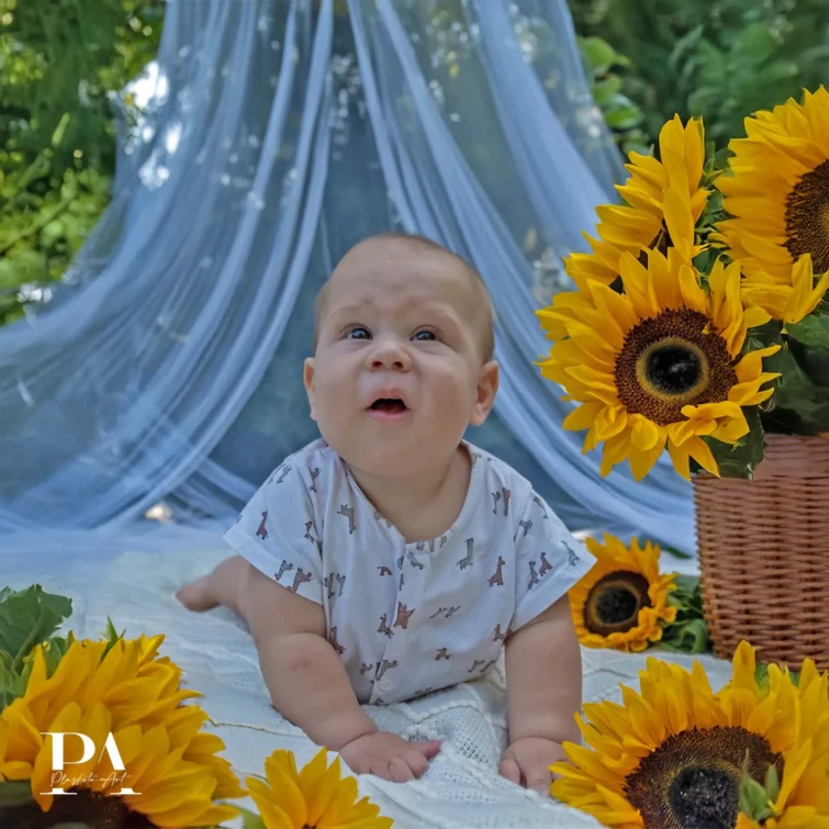 Sesja rodzinna i dziecięca Plaskota Art