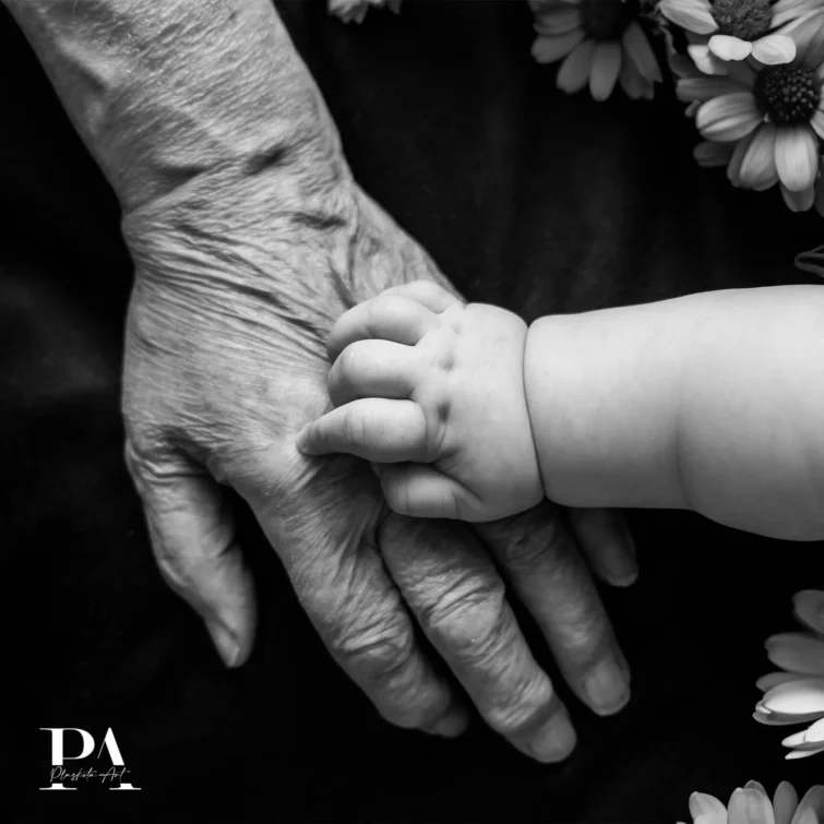 Sesja rodzinna i dziecięca Plaskota Art