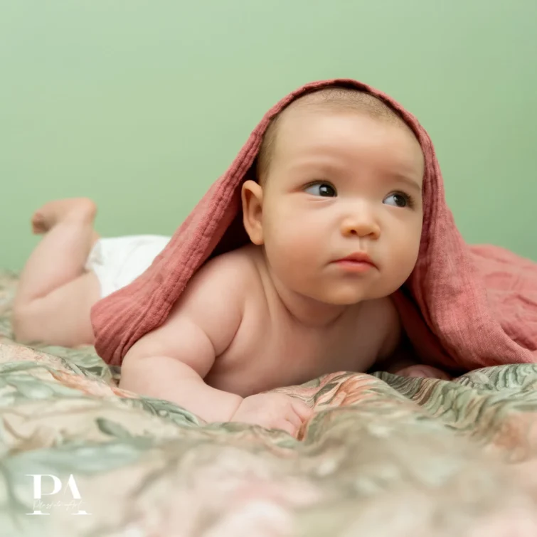 Sesja rodzinna i dziecięca Plaskota Art