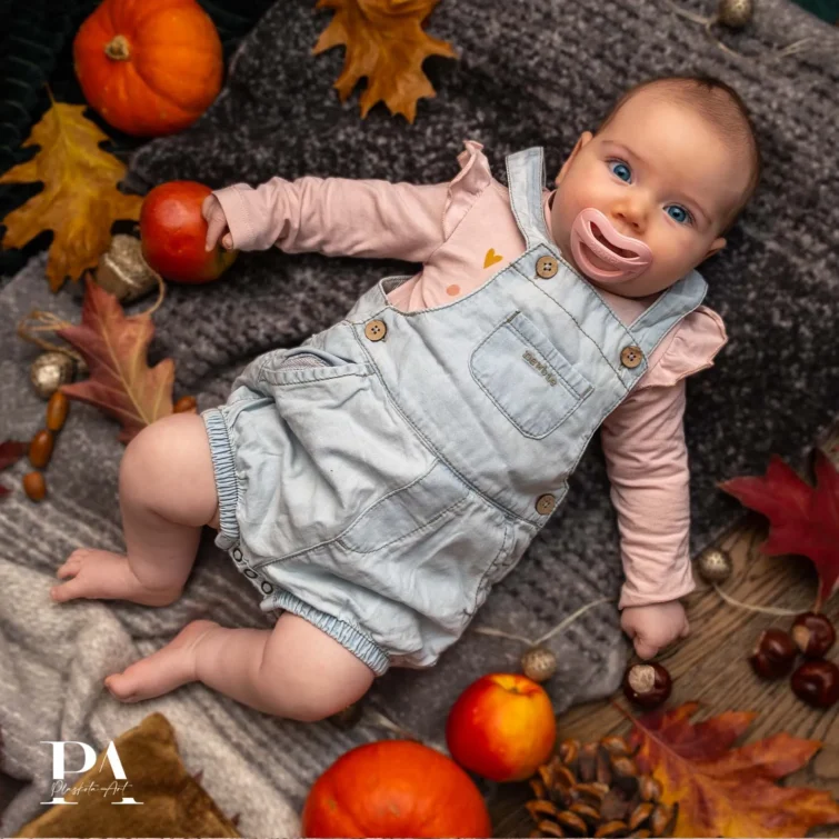 Sesja rodzinna i dziecięca Plaskota Art