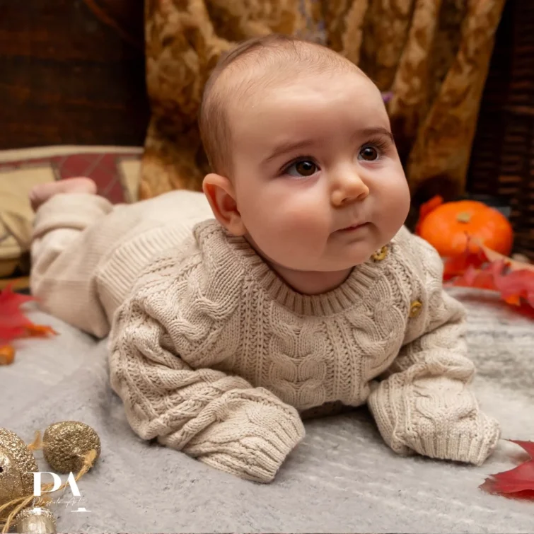 Sesja rodzinna i dziecięca Plaskota Art