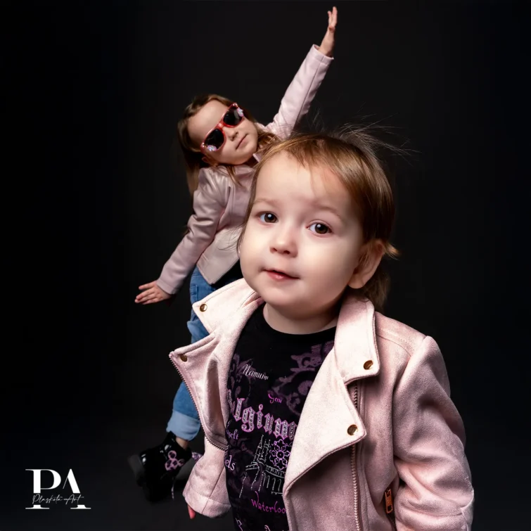 Sesja rodzinna i dziecięca Plaskota Art