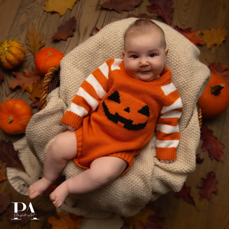 Sesja rodzinna i dziecięca Plaskota Art