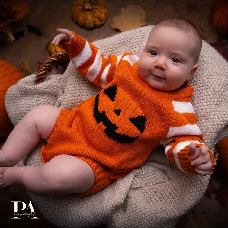 Sesja rodzinna i dziecięca Plaskota Art