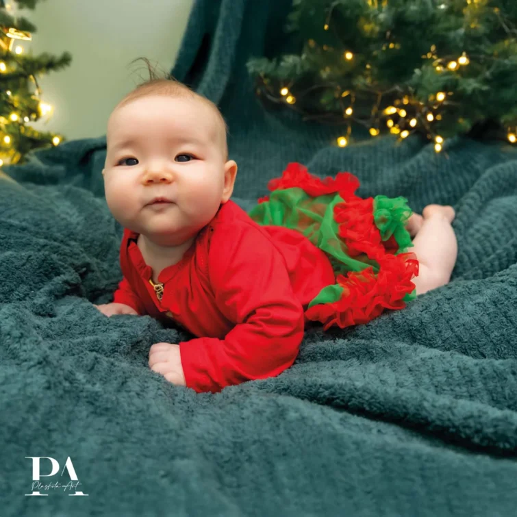 Sesja rodzinna i dziecięca Plaskota Art