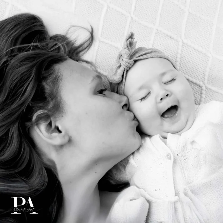 Sesja rodzinna i dziecięca Plaskota Art