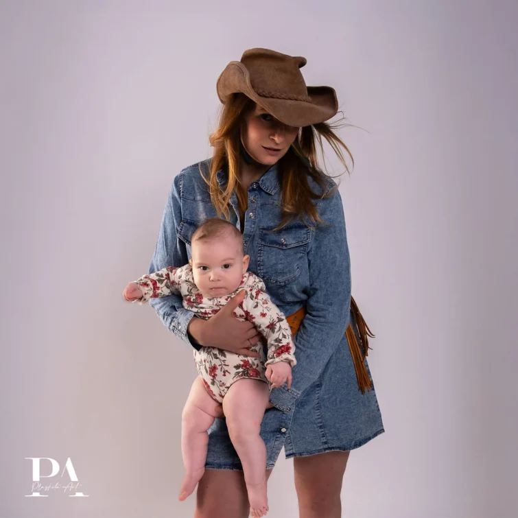 Sesja rodzinna i dziecięca Plaskota Art