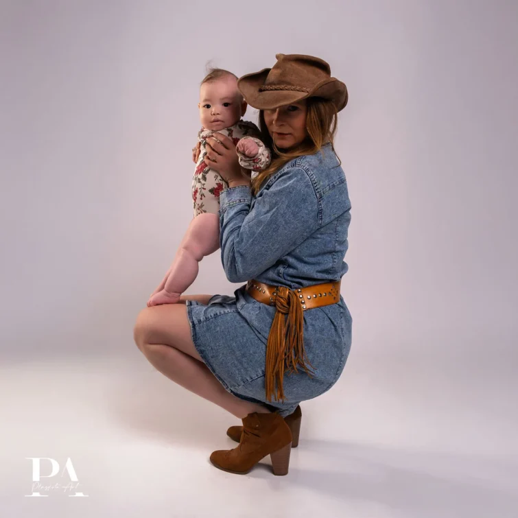 Sesja rodzinna i dziecięca Plaskota Art