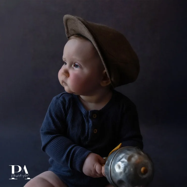 Sesja rodzinna i dziecięca Plaskota Art