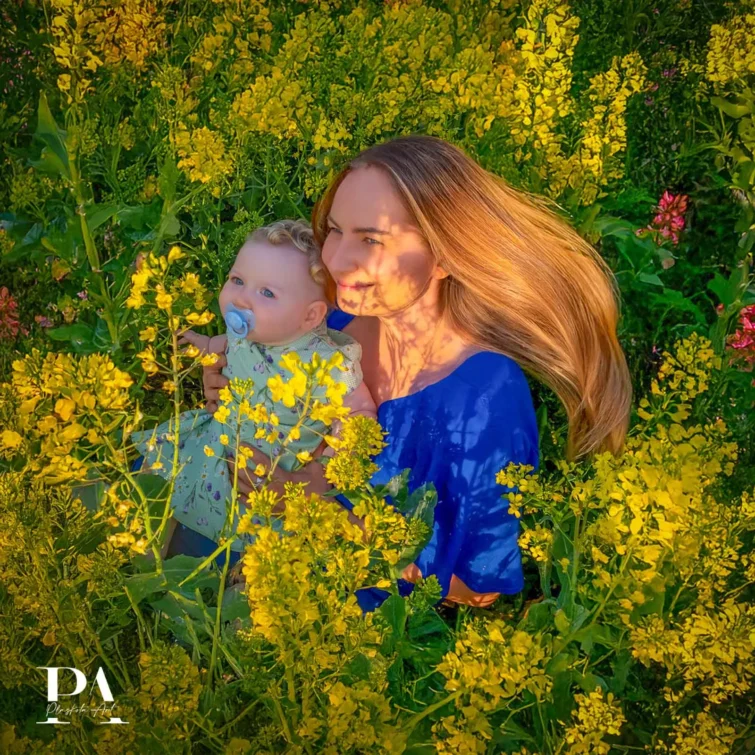 Sesja rodzinna i dziecięca Plaskota Art