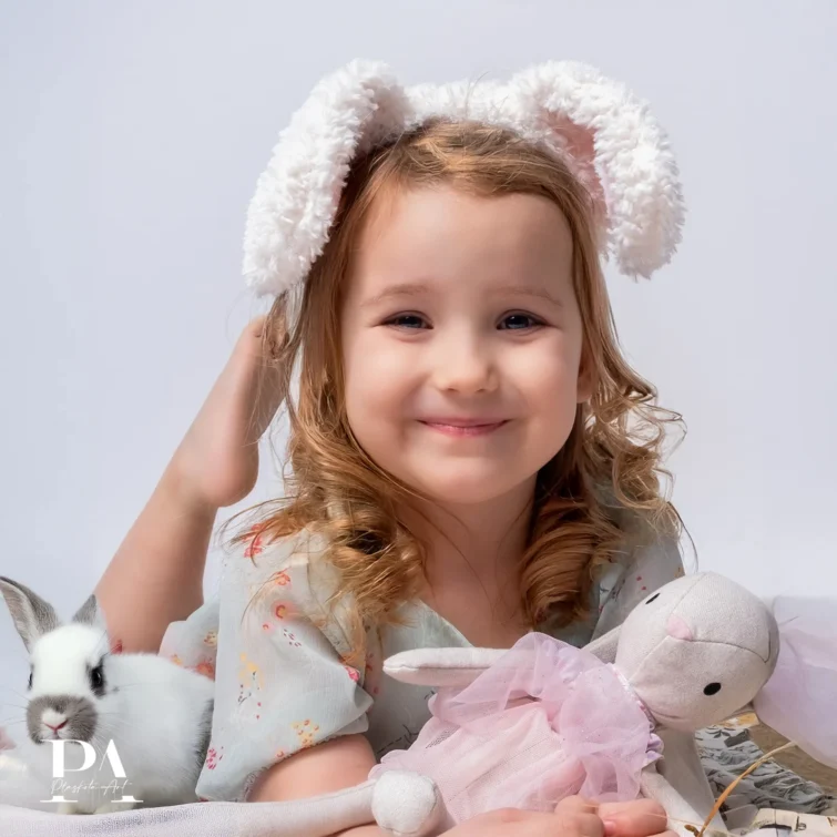 Sesja rodzinna i dziecięca Plaskota Art