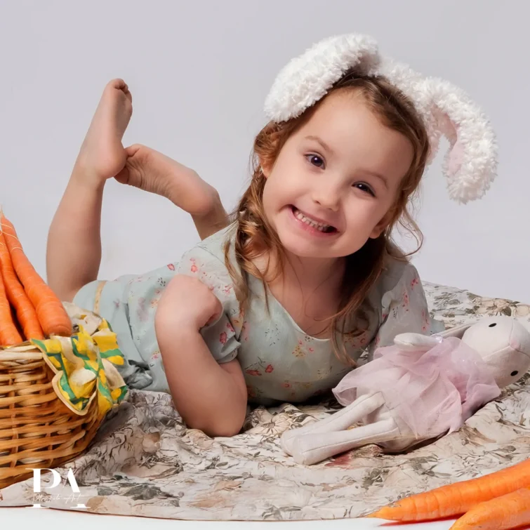 Sesja rodzinna i dziecięca Plaskota Art