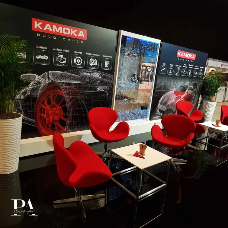 Grafika komputerowa Plaskota Art portfolio