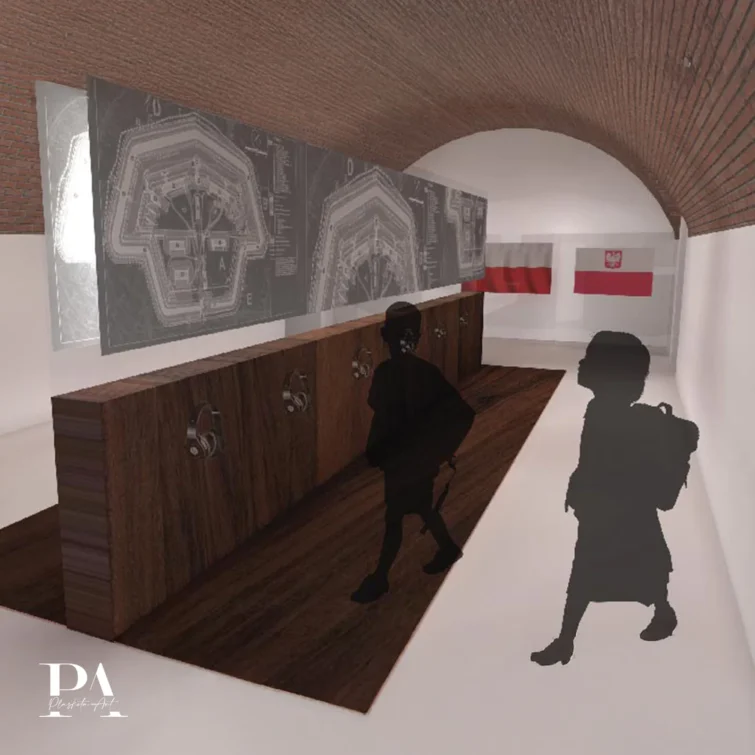 Grafika komputerowa Plaskota Art portfolio