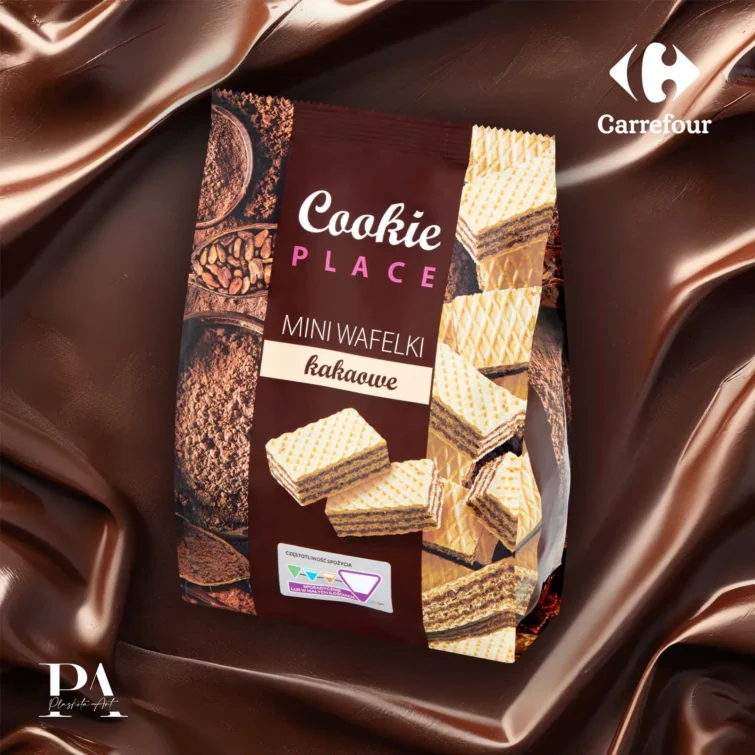 Grafika komputerowa Plaskota Art portfolio