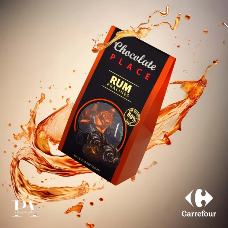 Grafika komputerowa Plaskota Art portfolio