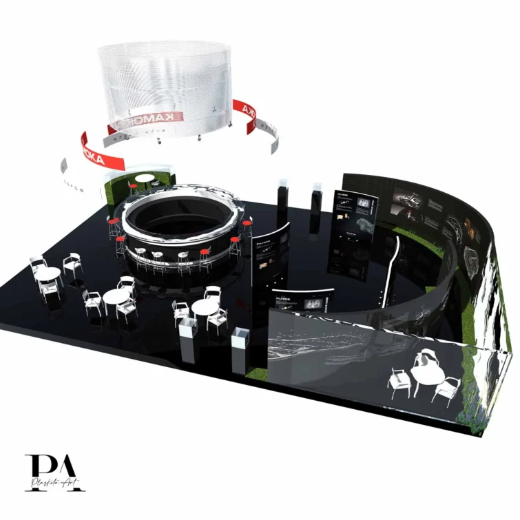 Grafika komputerowa Plaskota Art portfolio