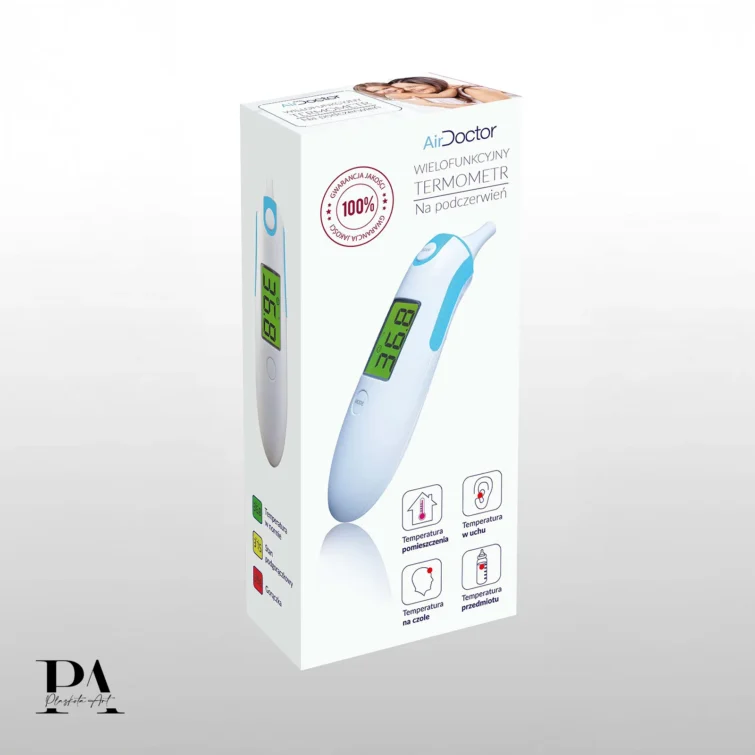 Grafika komputerowa Plaskota Art portfolio