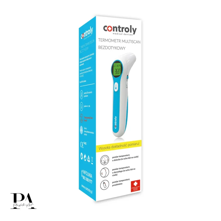 Grafika komputerowa Plaskota Art portfolio