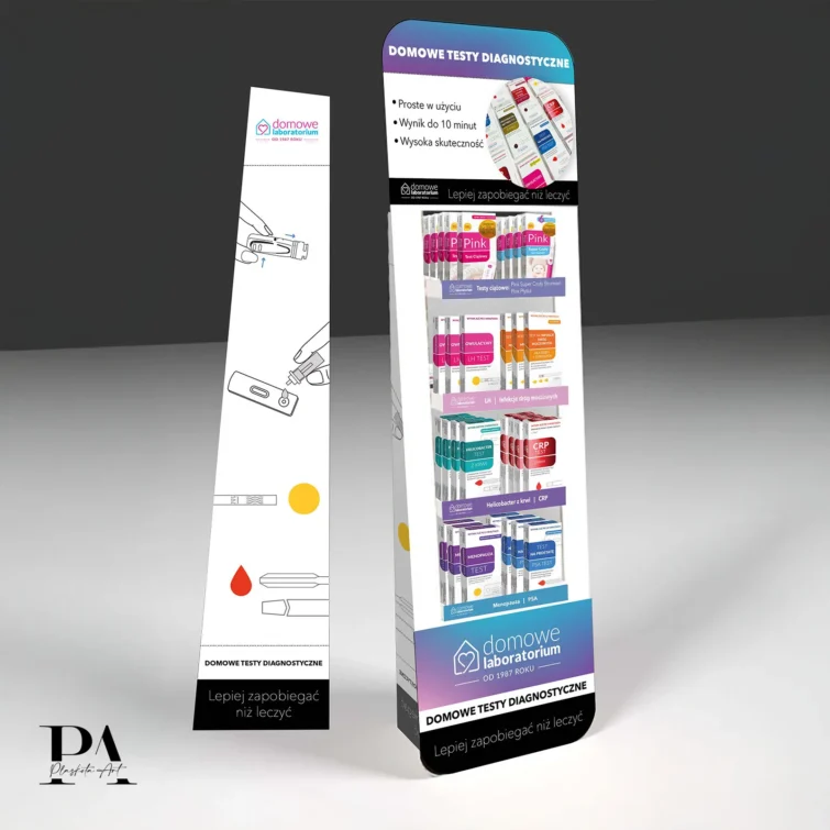 Grafika komputerowa Plaskota Art portfolio