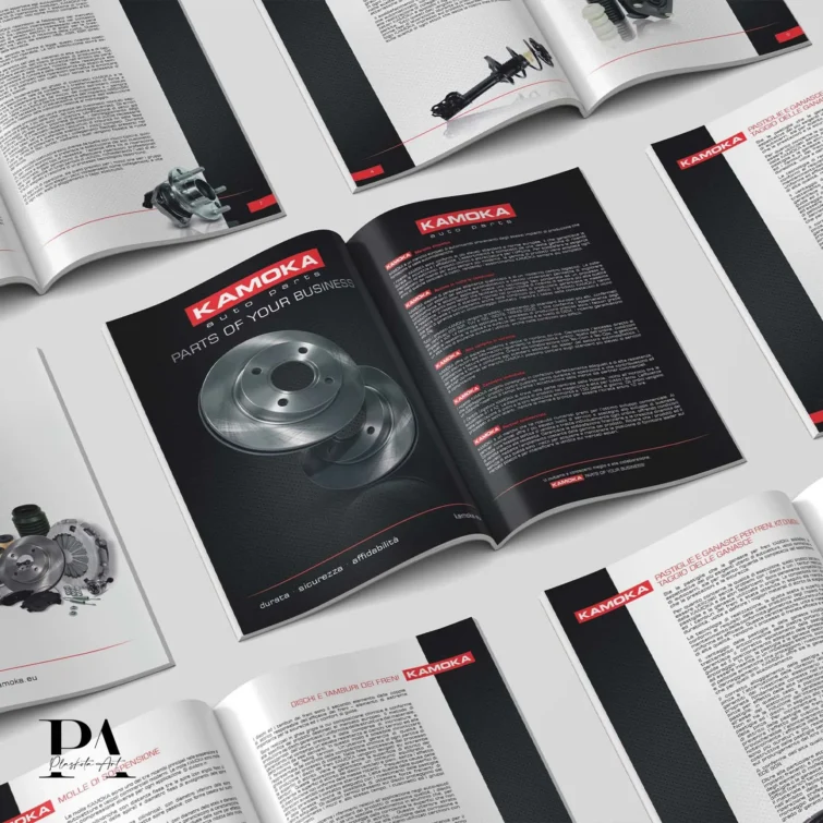 Grafika komputerowa Plaskota Art portfolio