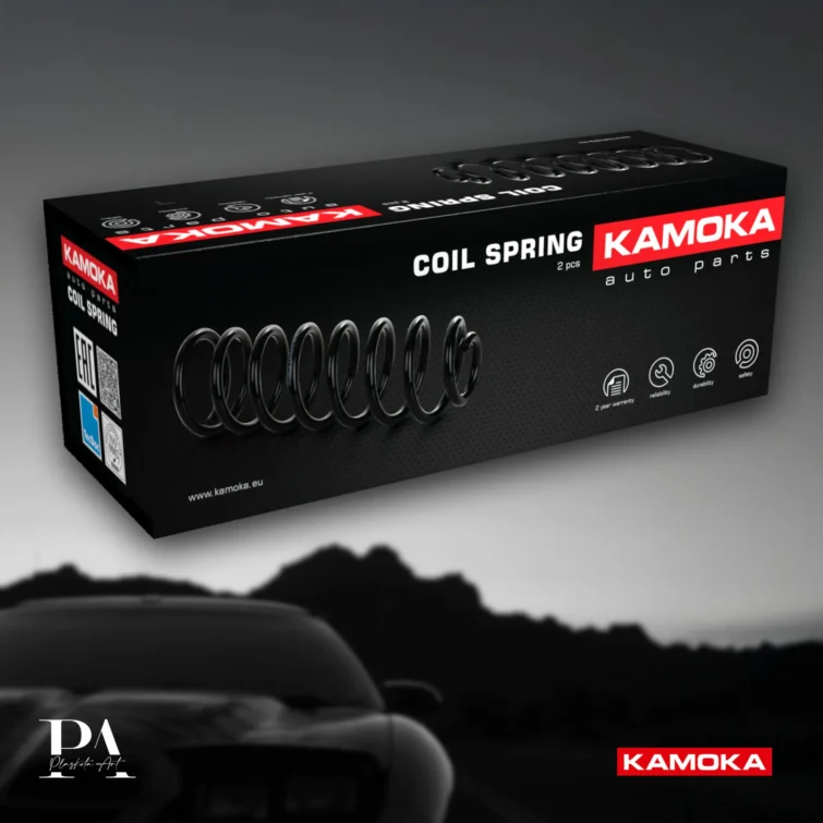 Grafika komputerowa Plaskota Art portfolio