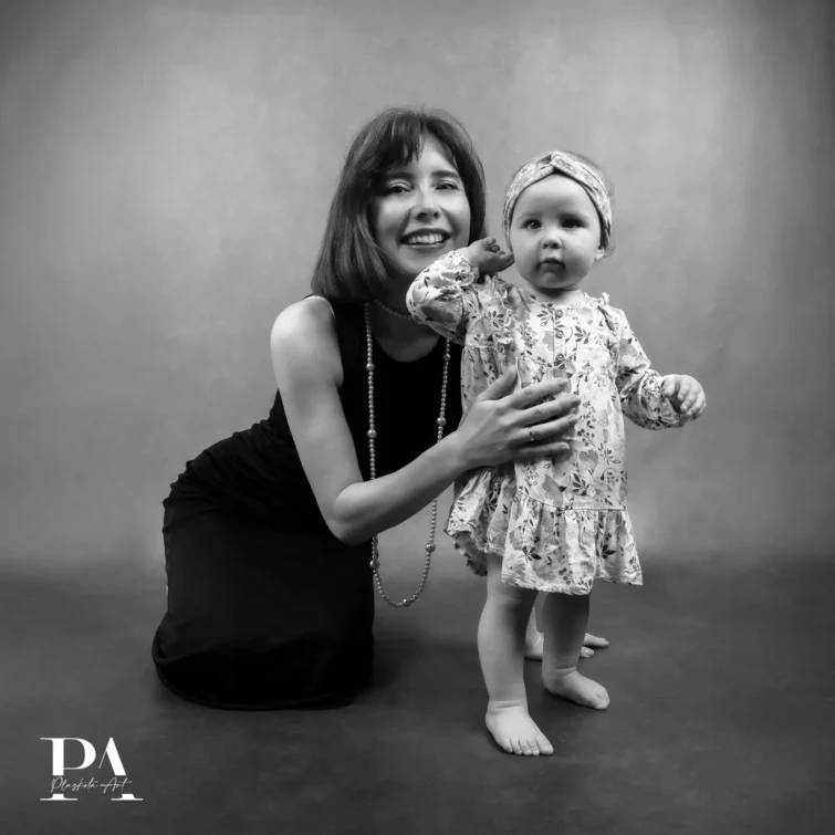 Sesja rodzinna i dziecięca Plaskota Art