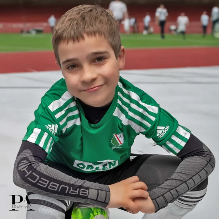 Sesja rodzinna i dziecięca Plaskota Art