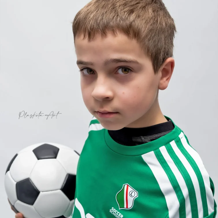 Sesja rodzinna i dziecięca Plaskota Art