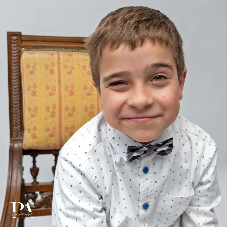 Sesja rodzinna i dziecięca Plaskota Art