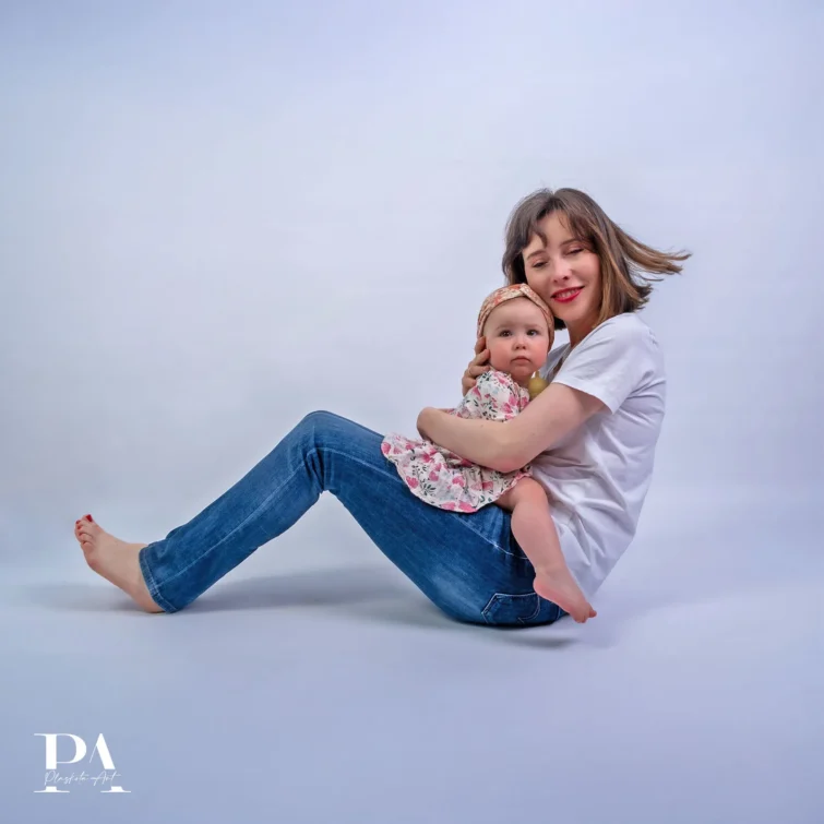 Sesja rodzinna i dziecięca Plaskota Art