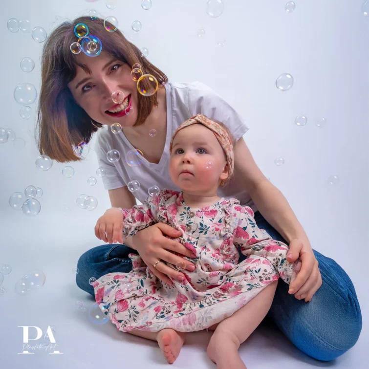 Sesja rodzinna i dziecięca Plaskota Art