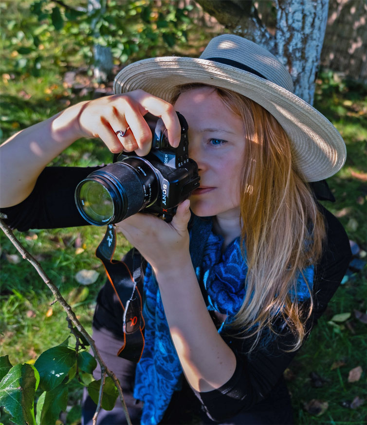 Klaudia Plaskota Art