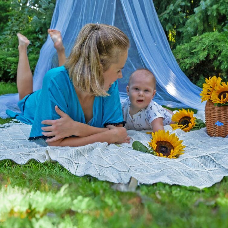 Sesja rodzinna i dziecięca Plaskota Art