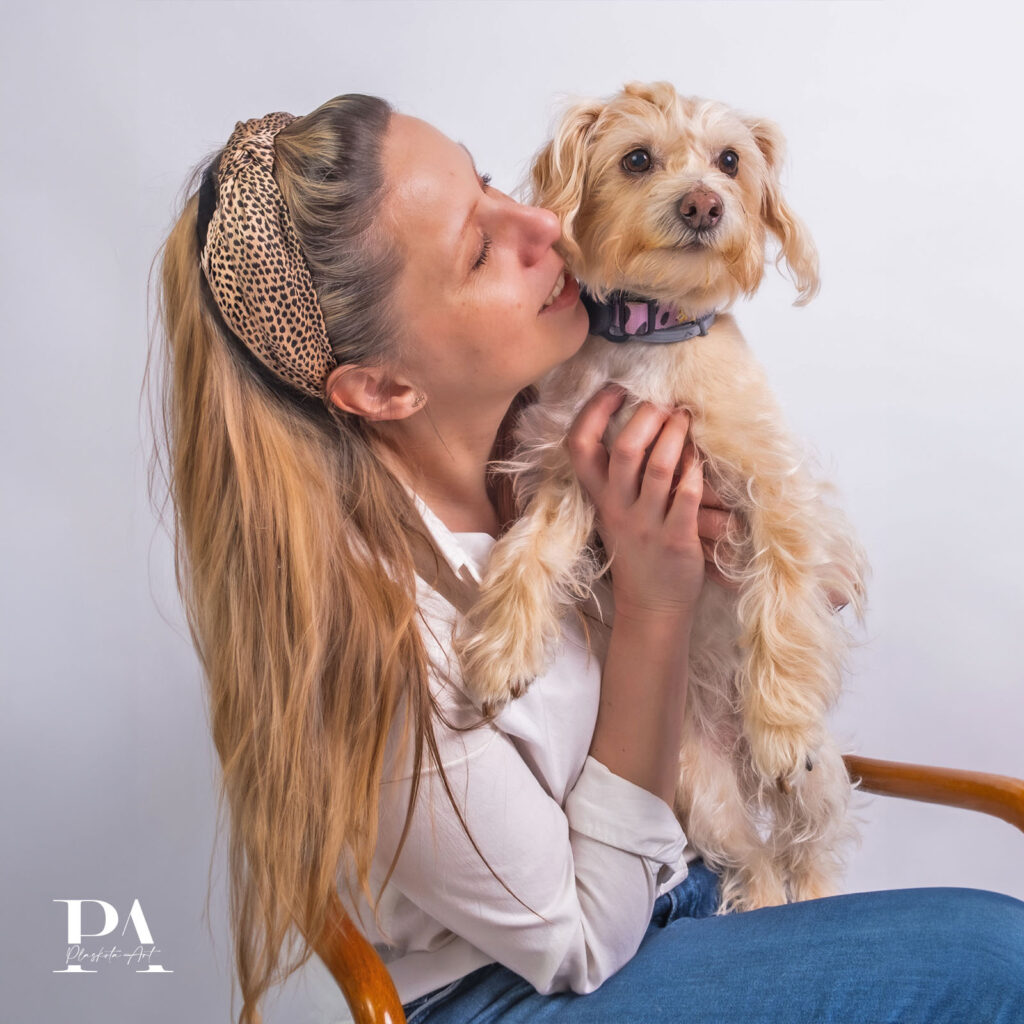 Sesja portretowa Plaskota Art