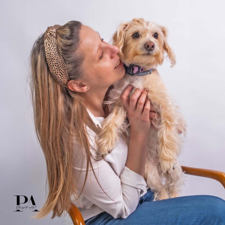 Sesja portretowa Plaskota Art