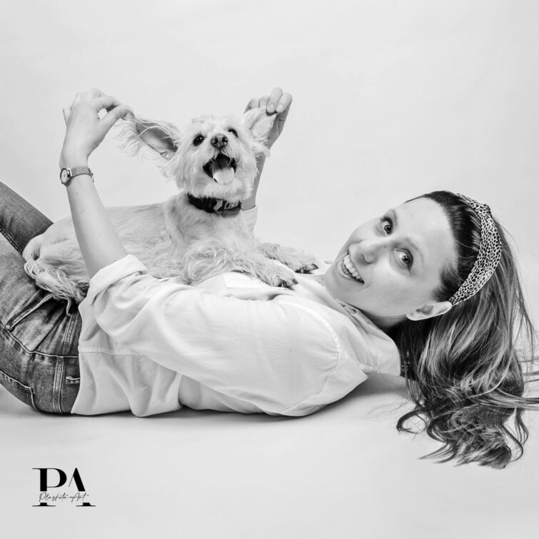 Sesja portretowa Plaskota Art