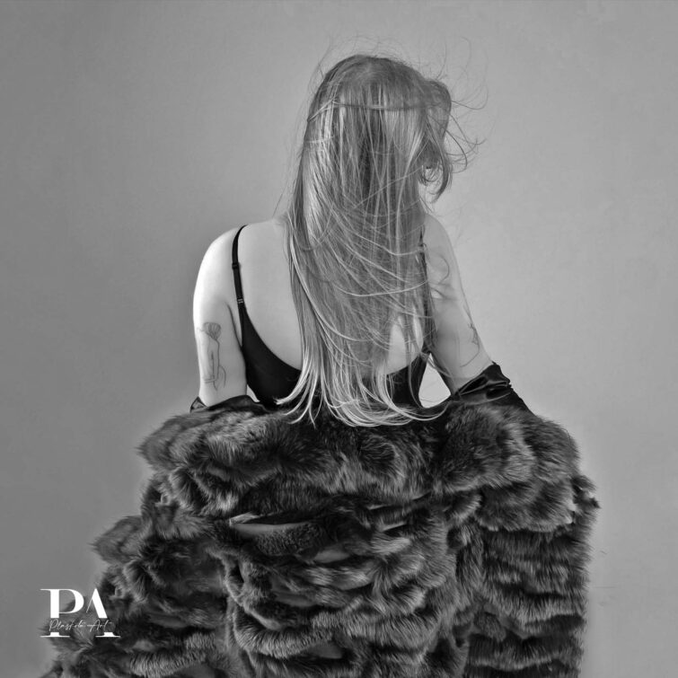 Sesja portretowa Plaskota Art