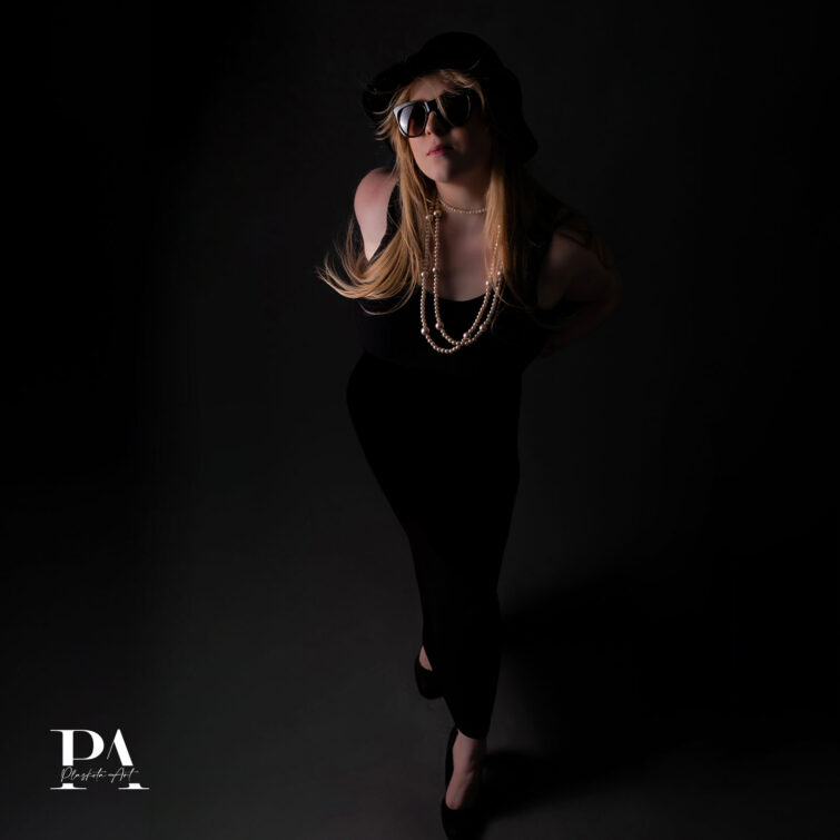 Sesja portretowa Plaskota Art