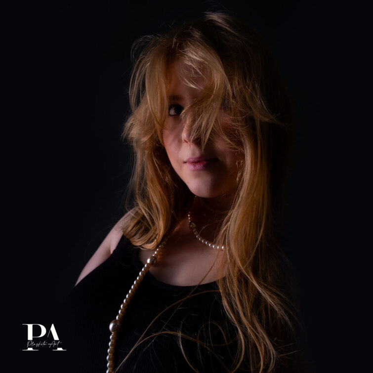 Sesja portretowa Plaskota Art