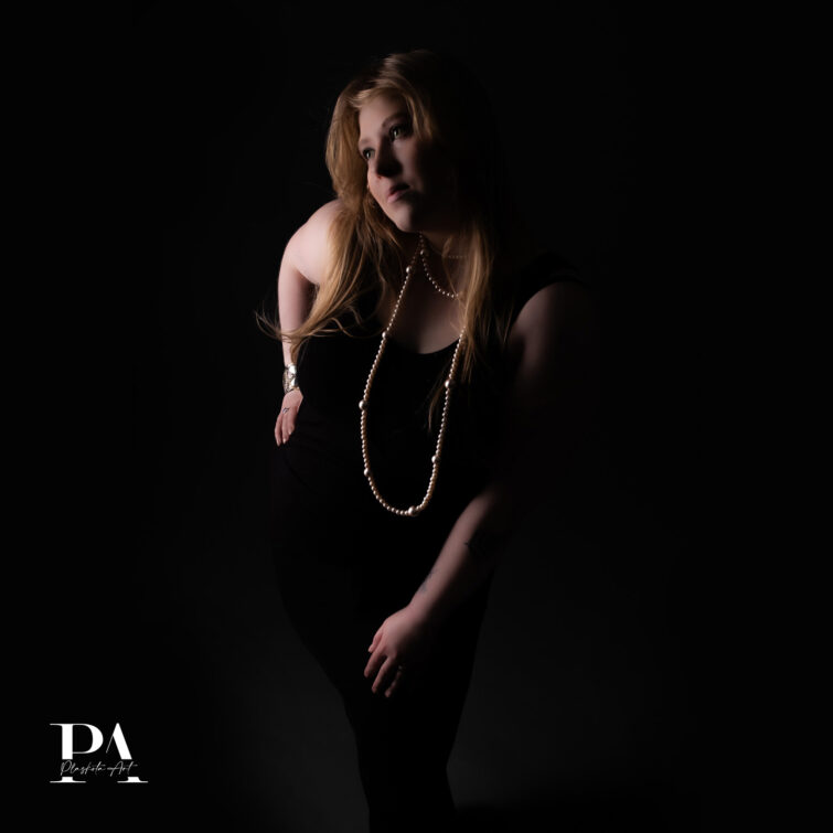 Sesja portretowa Plaskota Art