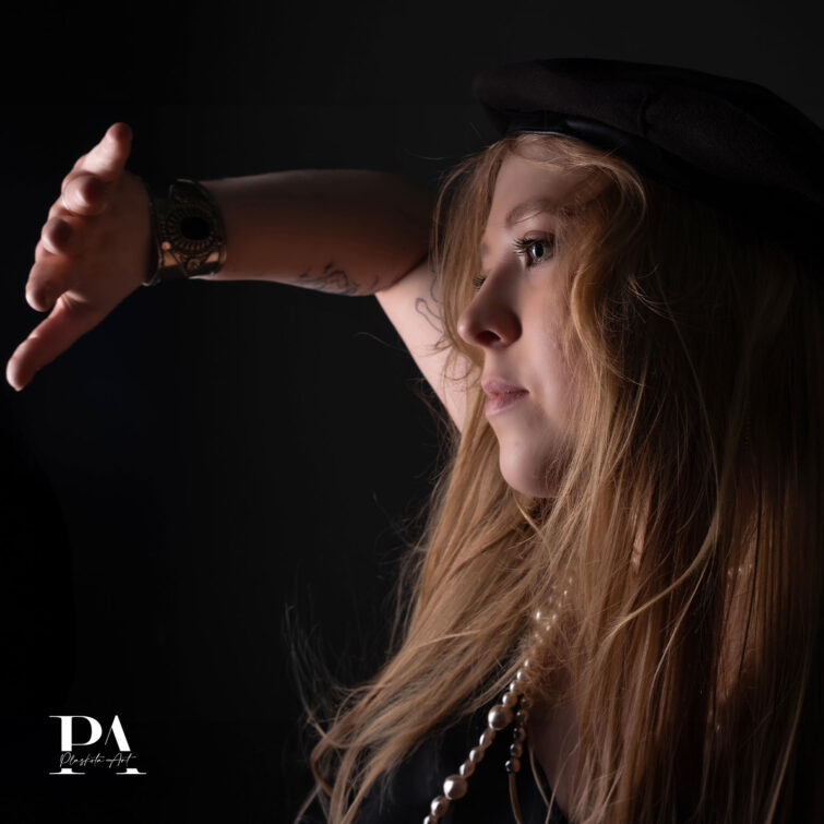 Sesja portretowa Plaskota Art