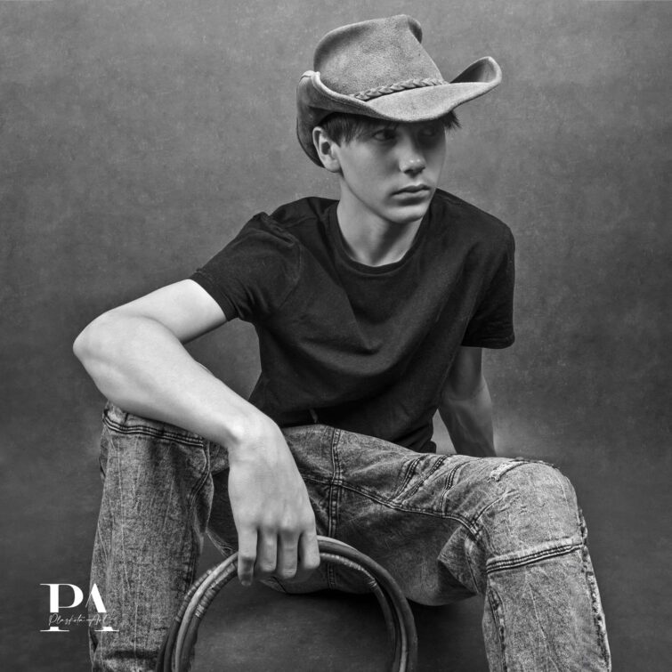 Sesja portretowa Plaskota Art