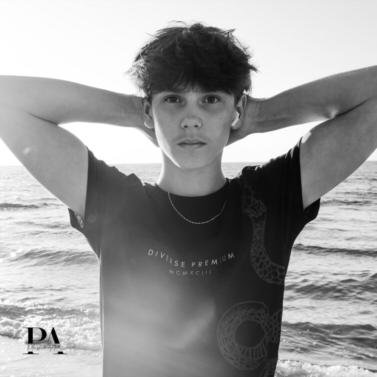 Sesja portretowa Plaskota Art