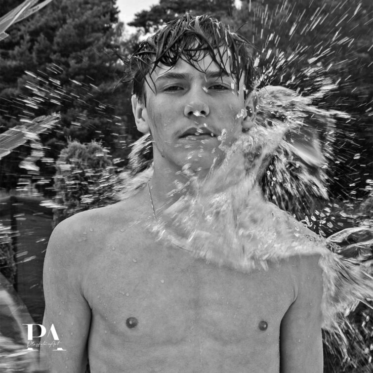 Sesja portretowa Plaskota Art