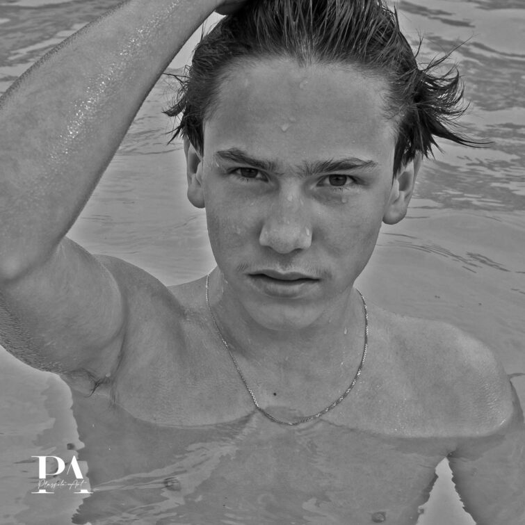 Sesja portretowa Plaskota Art