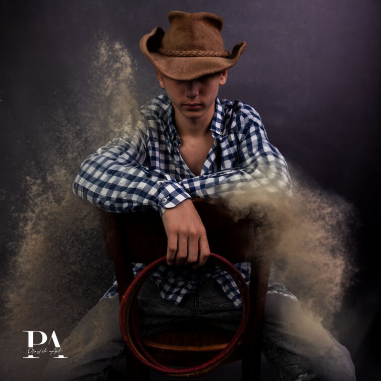 Sesja portretowa Plaskota Art